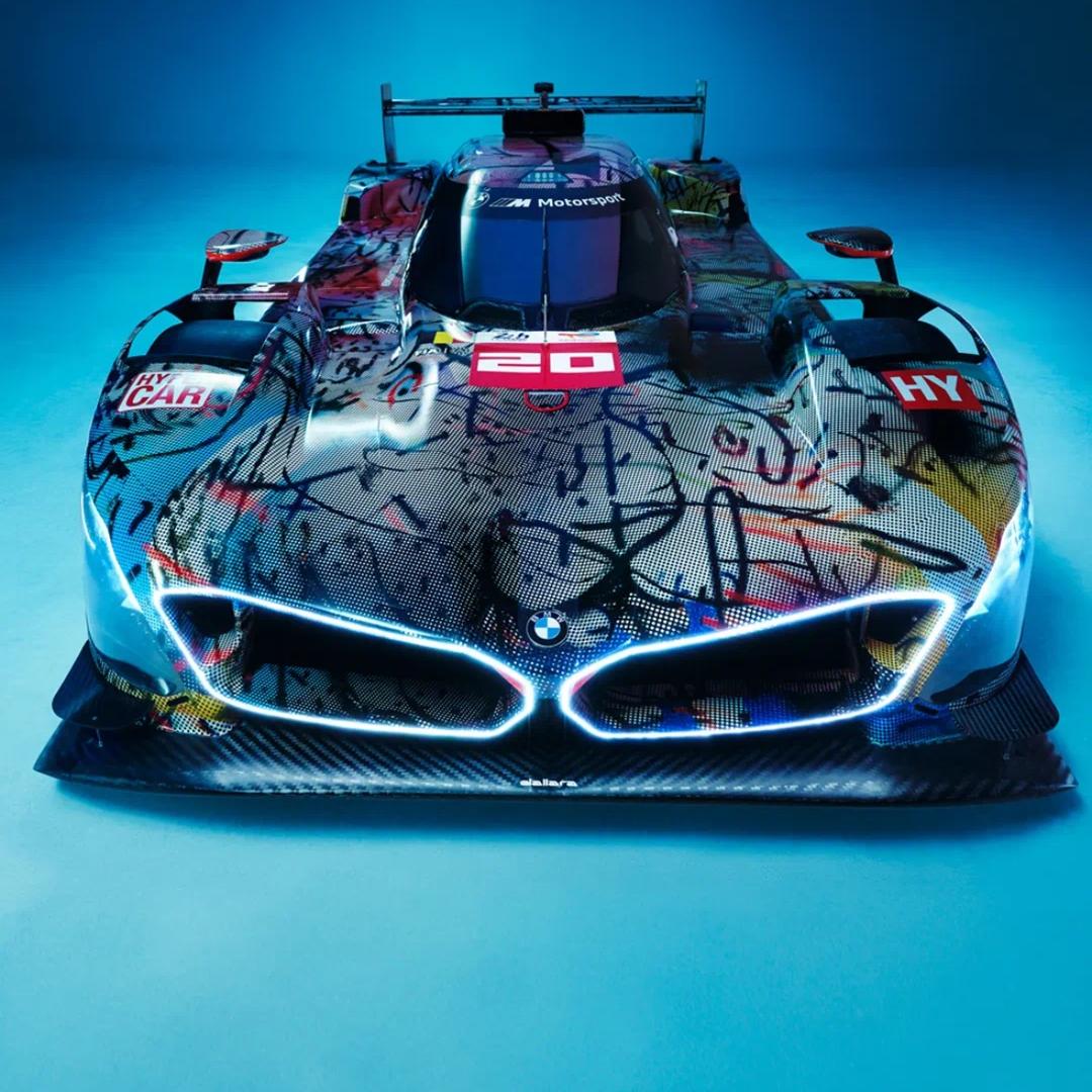 BMW二手车中心天津华宝行