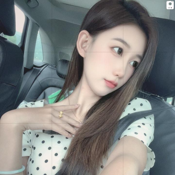 薛琪琪💕