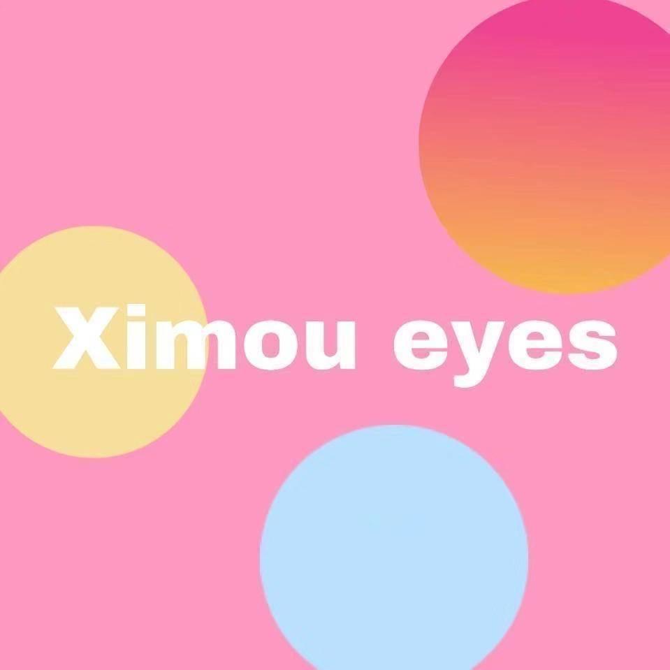 惜眸美瞳专营店