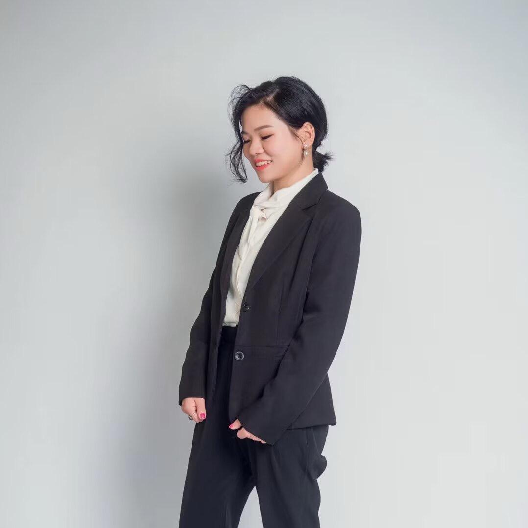 缺牙巴姚姚👩‍🦰