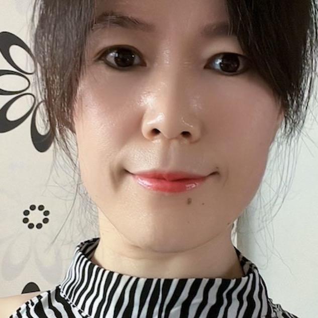 亭亭小可爱