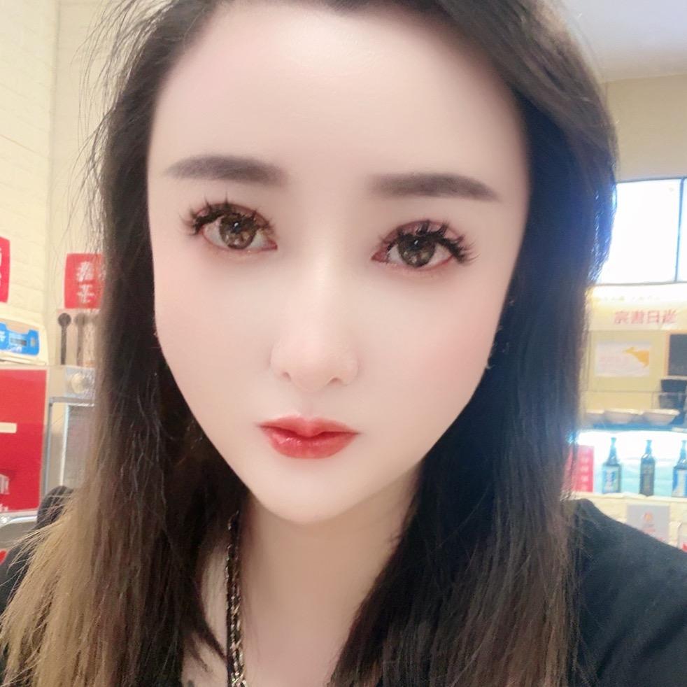 虎牙妹玲