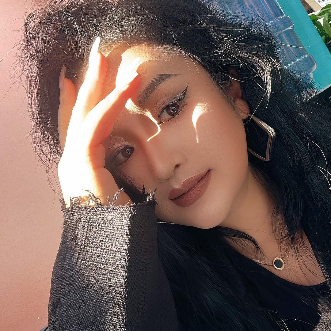 妆雅美学设计官方号