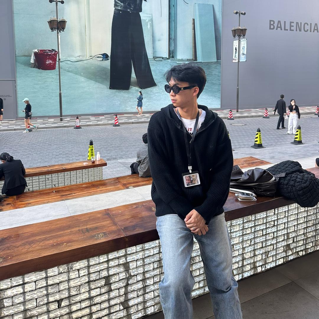 阿宇/