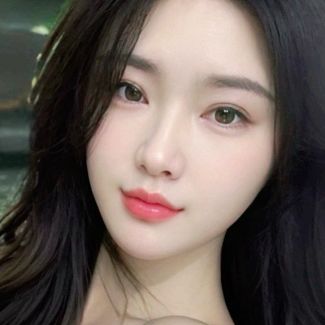 丽lili宝儿👄