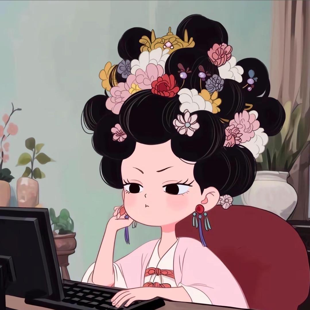 董小养（食疗版）