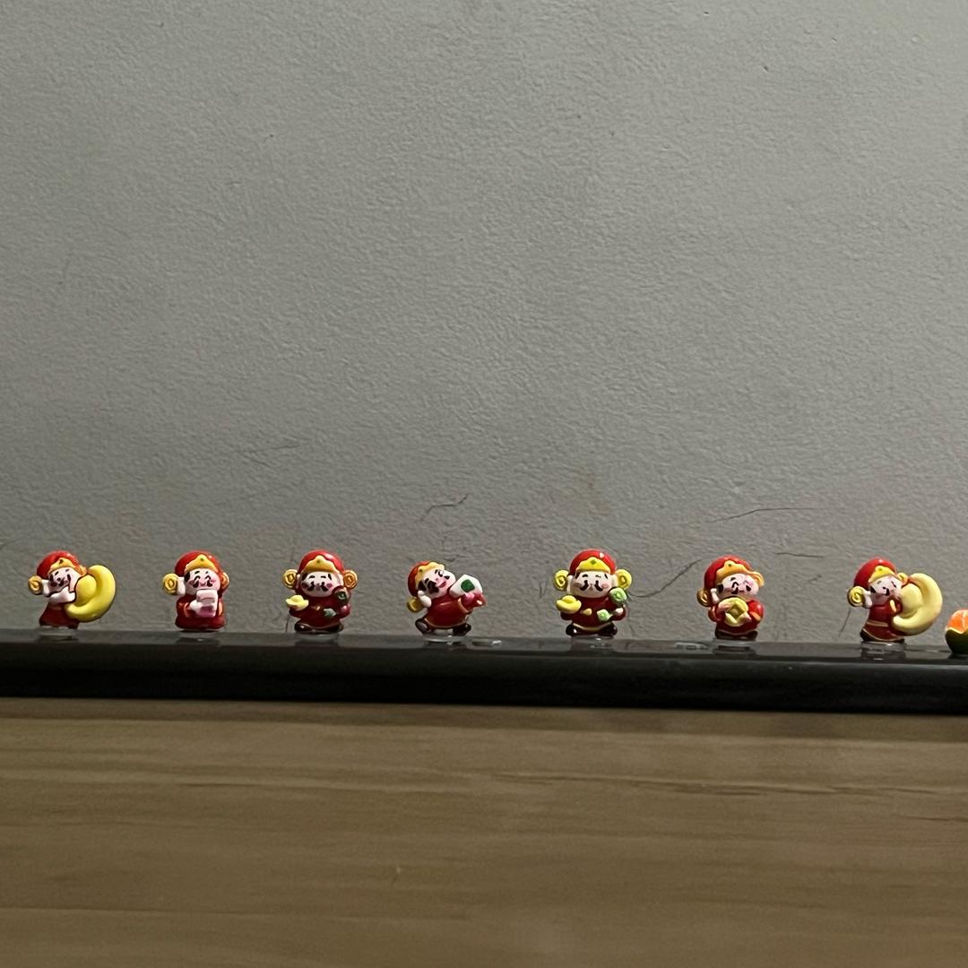 马路英雄