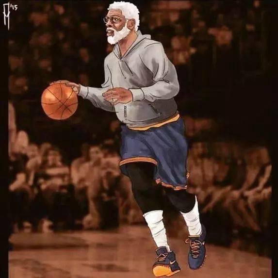 ༼德鲁👴大爷༽