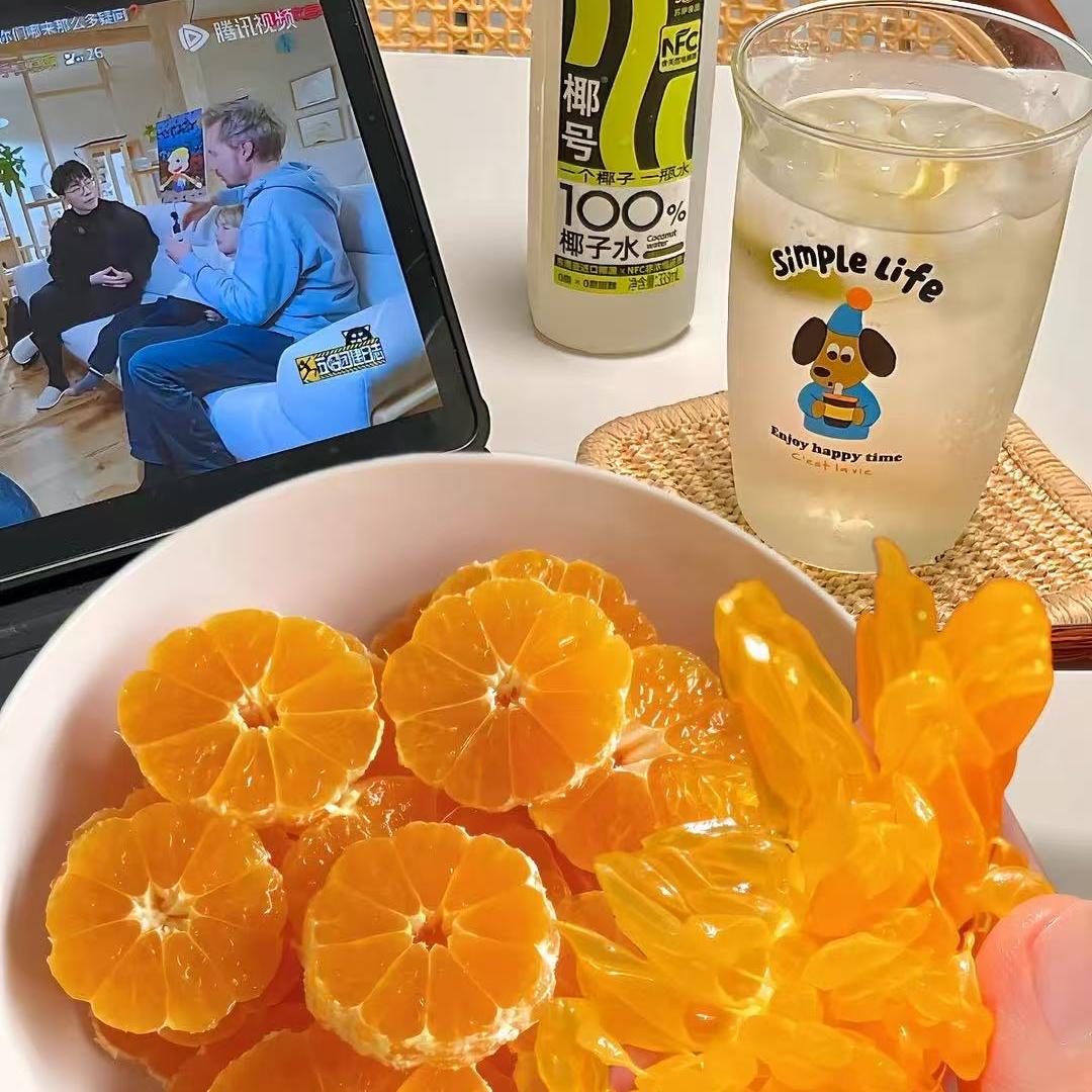 四季鲜果卖天下