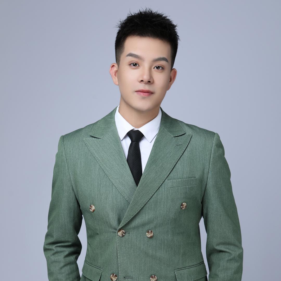 徐老师讲求职规划