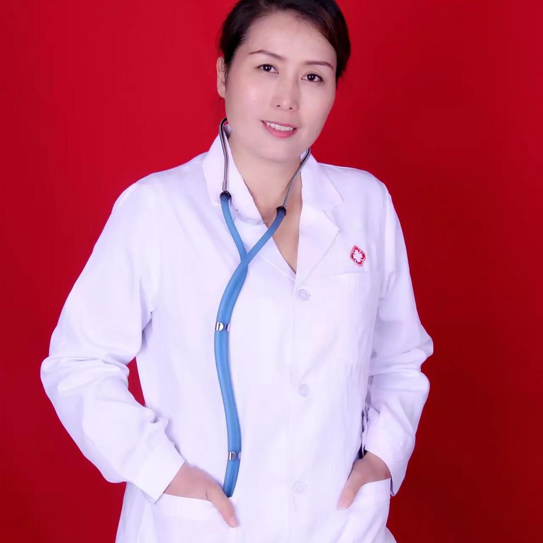 付海侠海康医疗