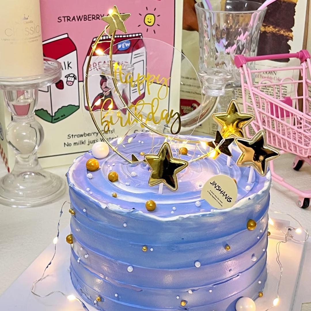 思利洛·CAKE法式蛋糕(孝义店)