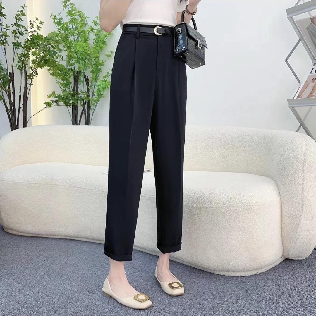 T台订制女裤工厂店