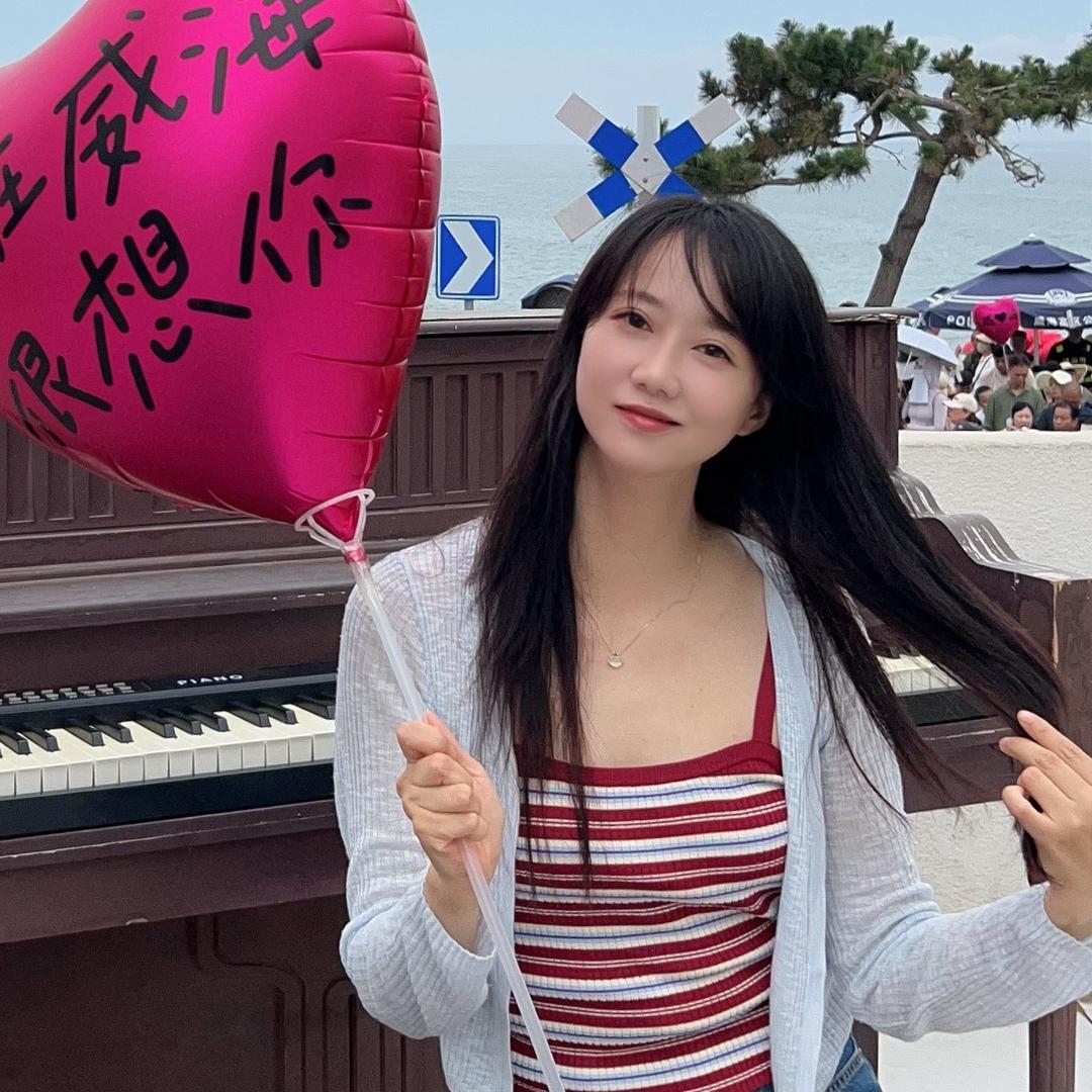 奈思小娜｜铭星