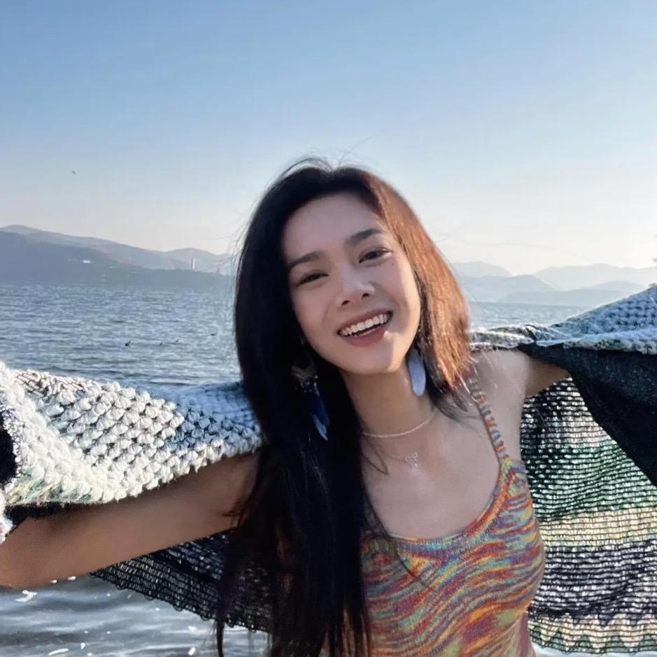 婧婧小怪😎