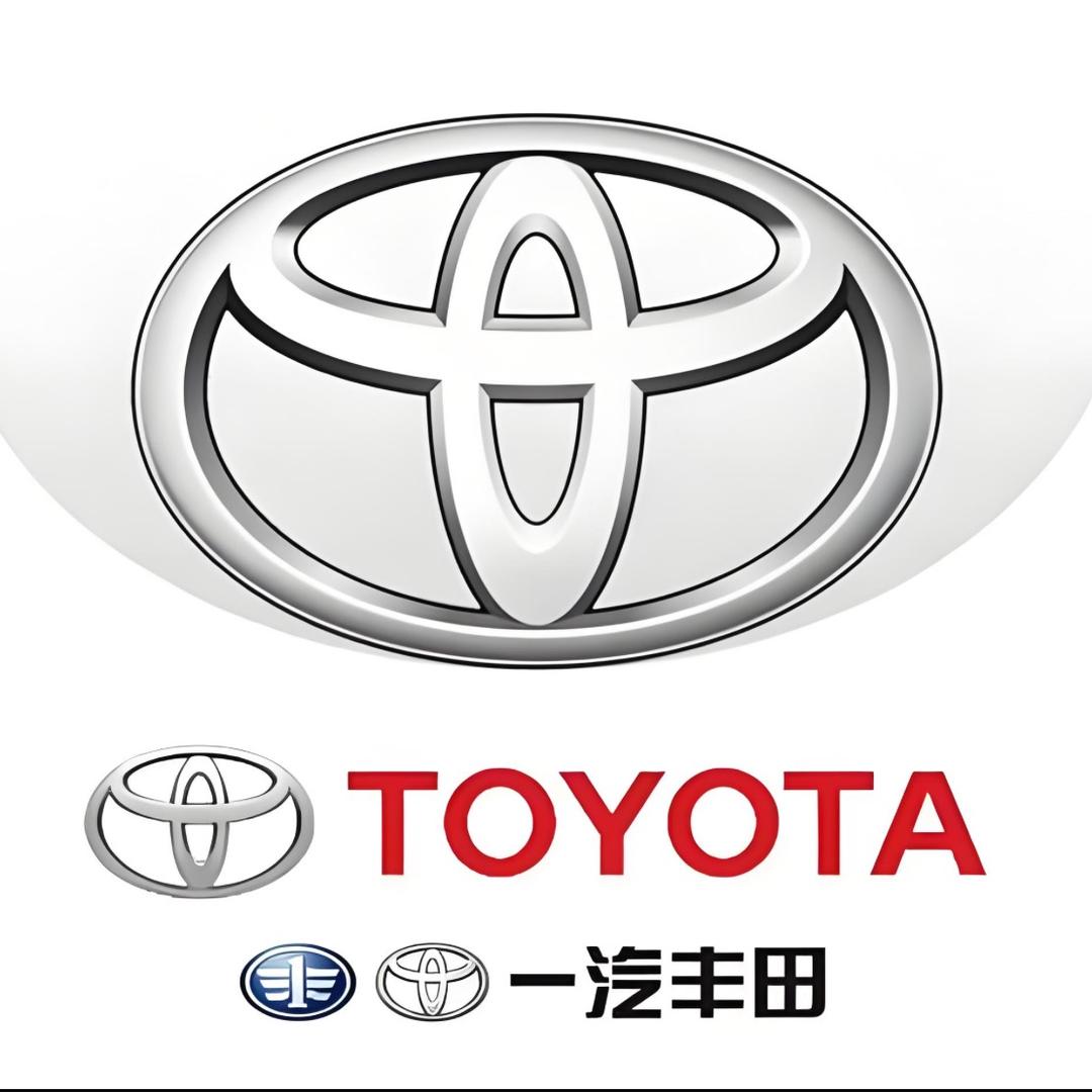 丰田荣放RAV4