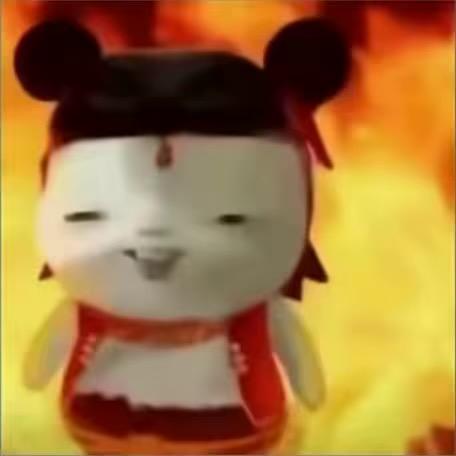 小裤头