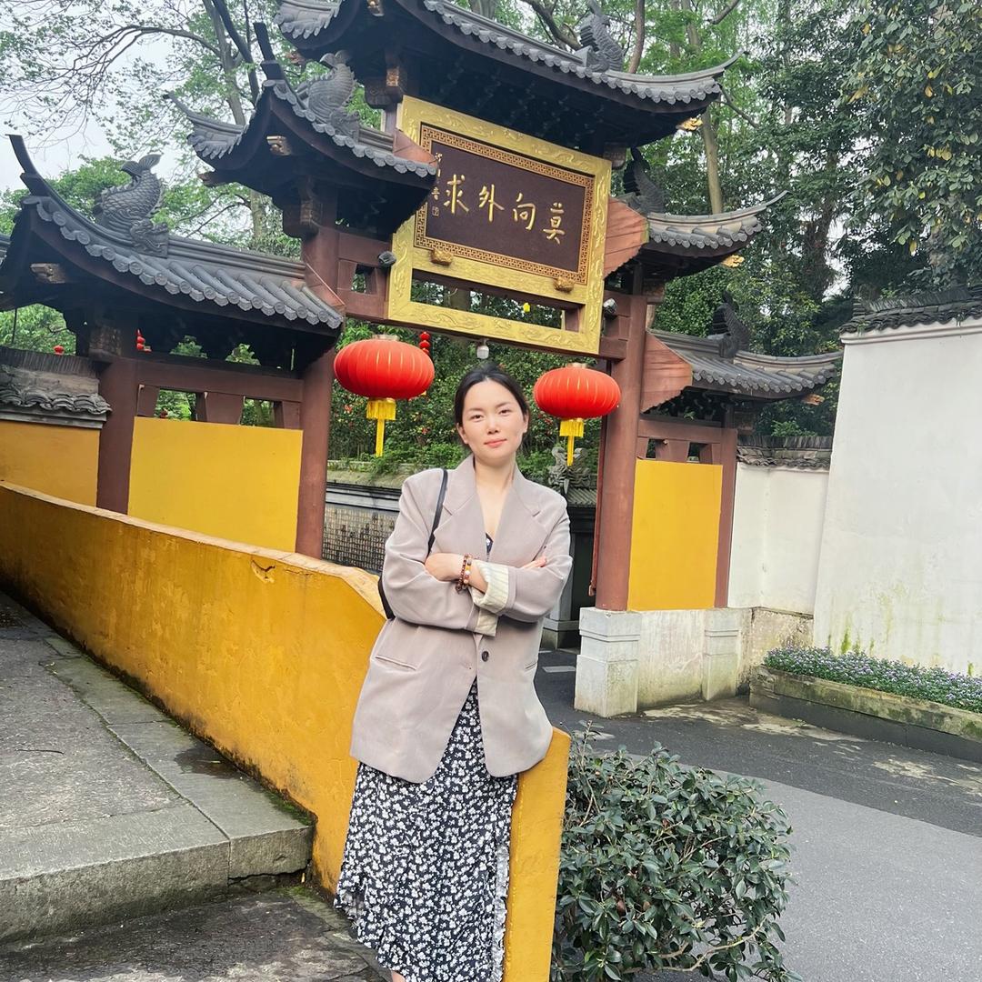 好哇噻的徐霸霸