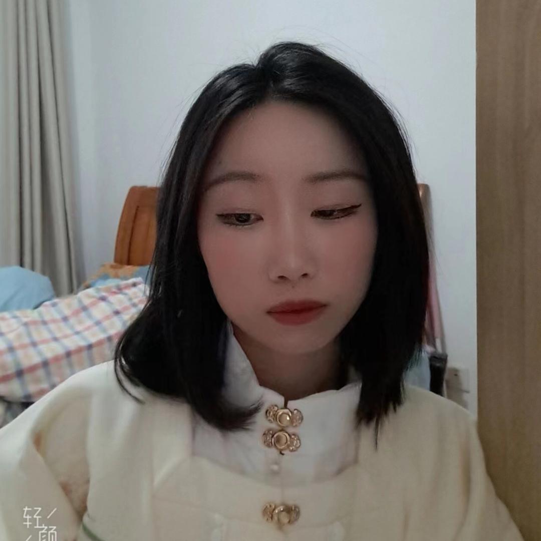 小小布丁仔