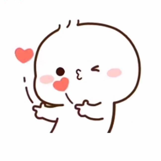 甜心💞