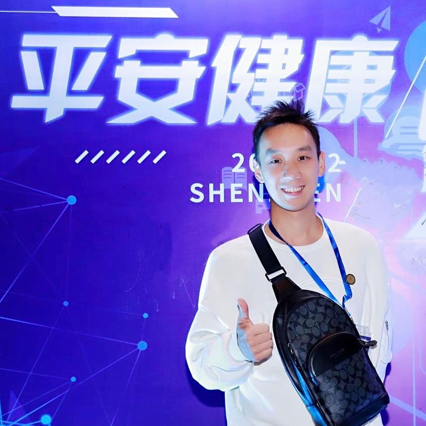 萌仔有话说
