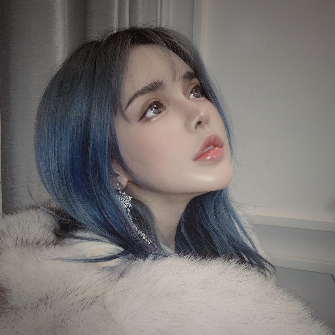 羽心Sara(韩国🇰🇷do脸版)