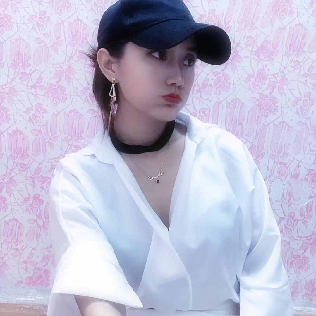 云南女孩