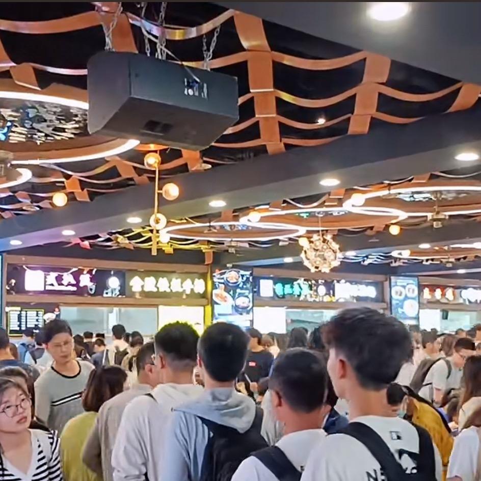 东北老许带你找档口