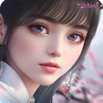 仙侠小姨子