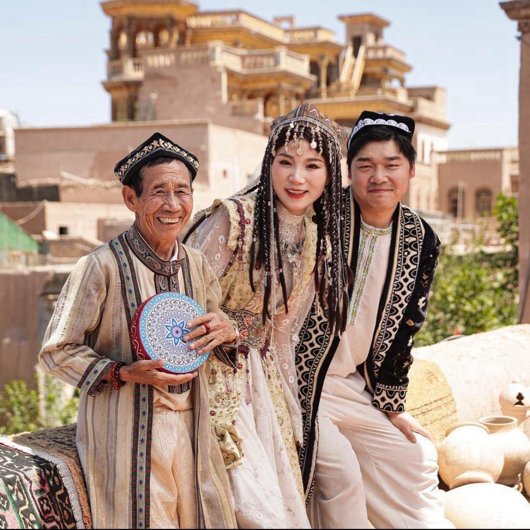 金其🕊️【白鸽护肤好物】