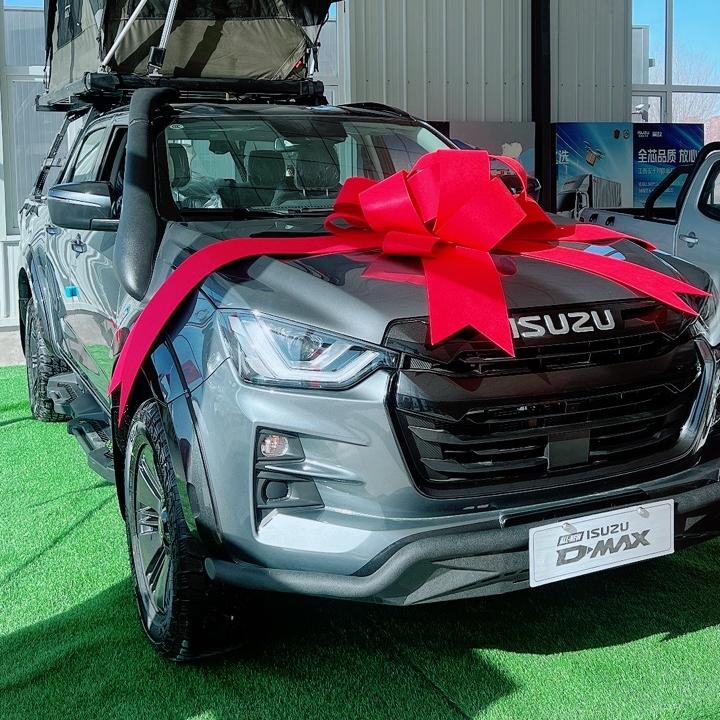 江西五十铃大连广瑞