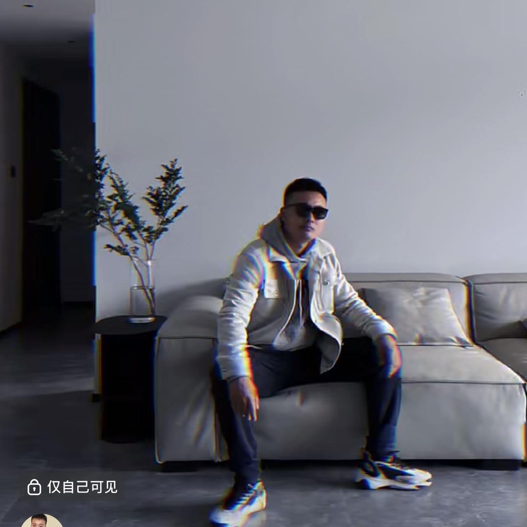 陳先生🦄