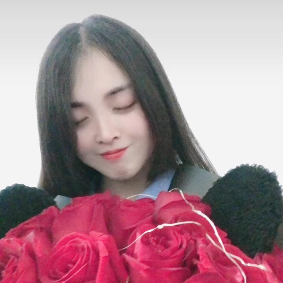 小红花