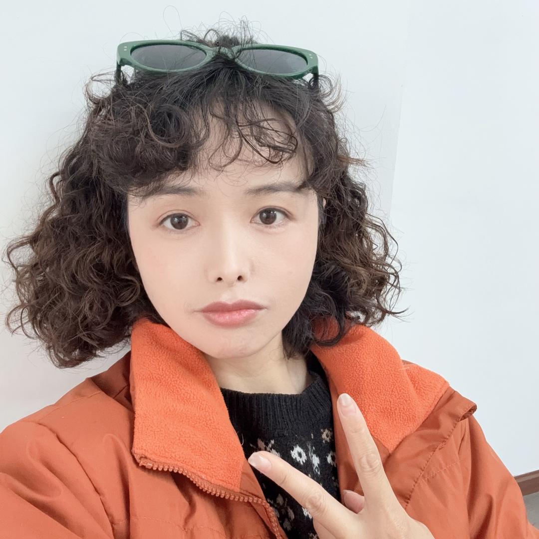 成都专业烫发红姐