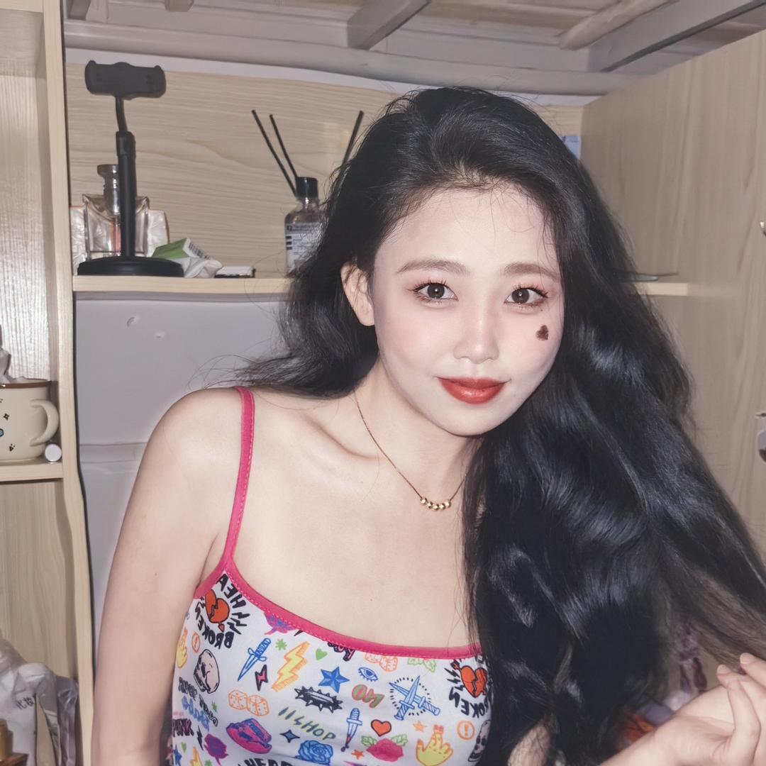 小兔姐姐🐰