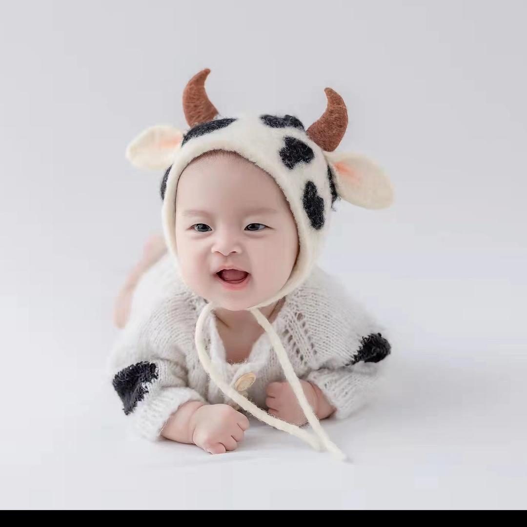 安安小baby