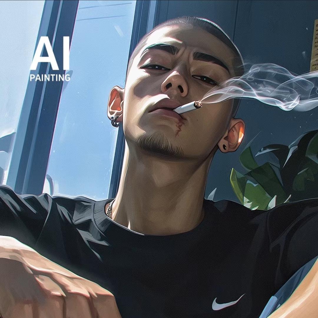 一盘下酒菜