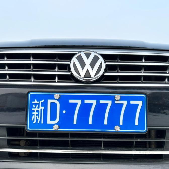 吉致二手货车