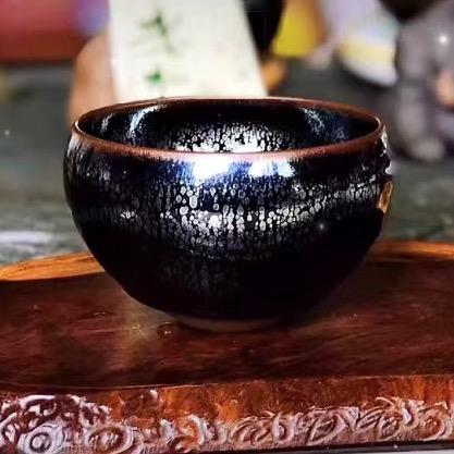 悦盏茶器