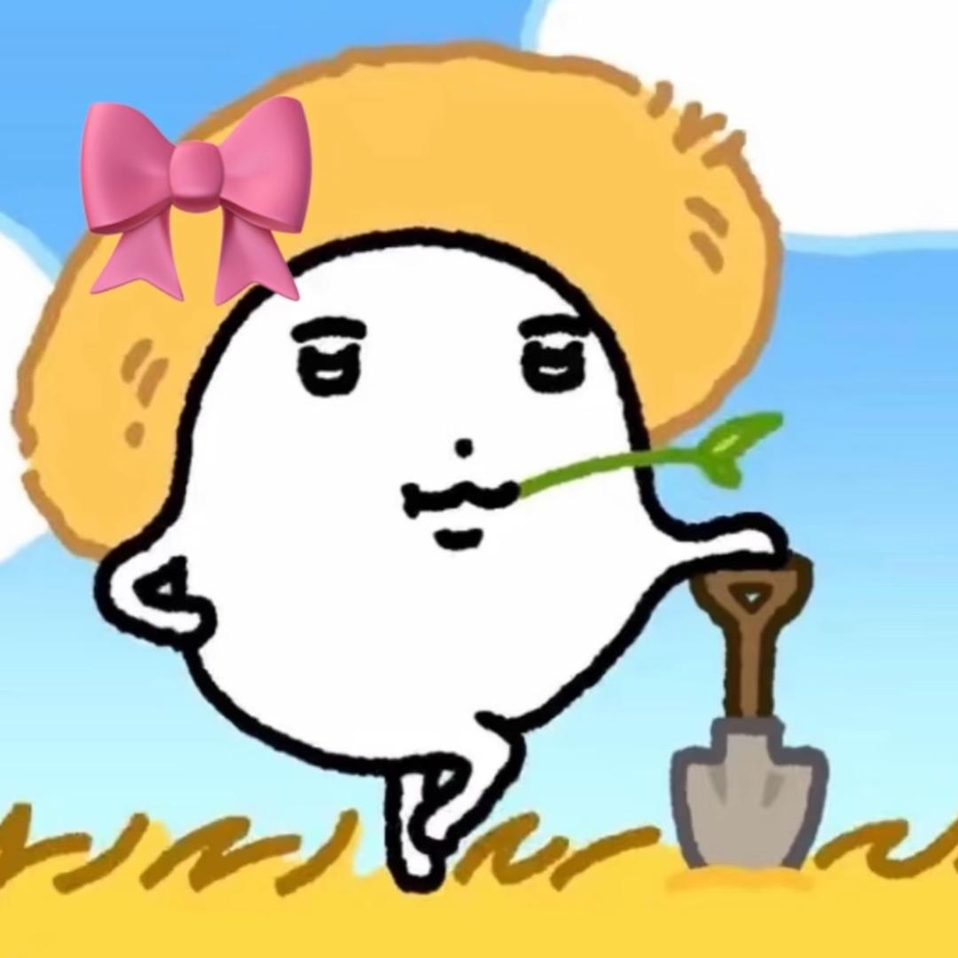 从小忧郁的阿里嘎多美羊羊桑