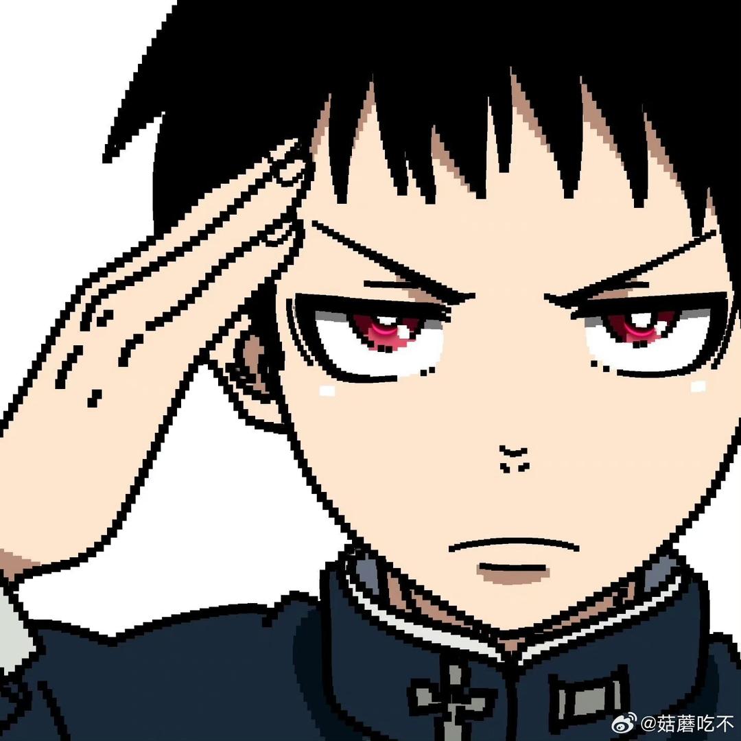 保持安静_