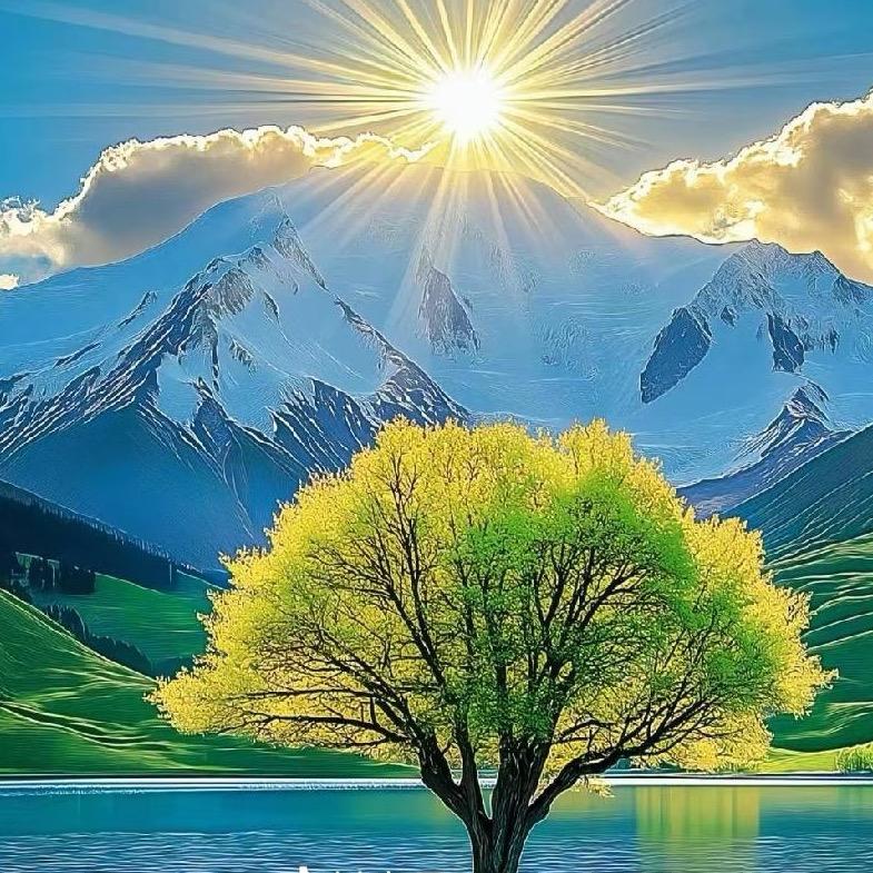 招财～微微～德尚世家菲丽可视采耳