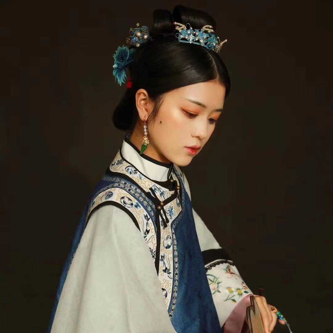 安吉晓汉服体验馆