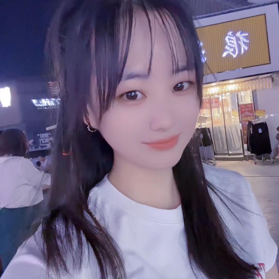 ❄️雪儿小姐姐❄️