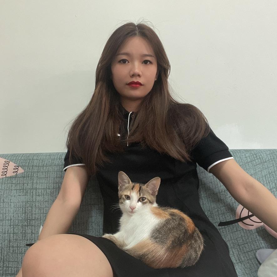 有所热爱.