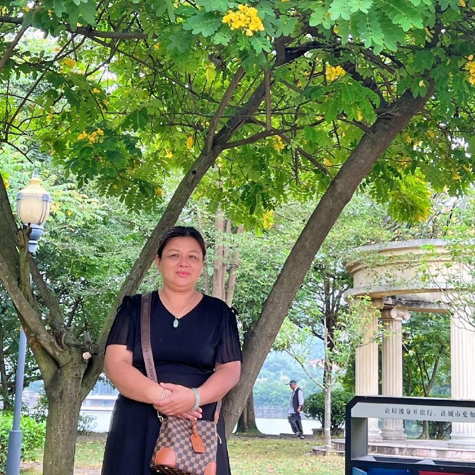 潮汕虹姐姐呀（快乐人生）