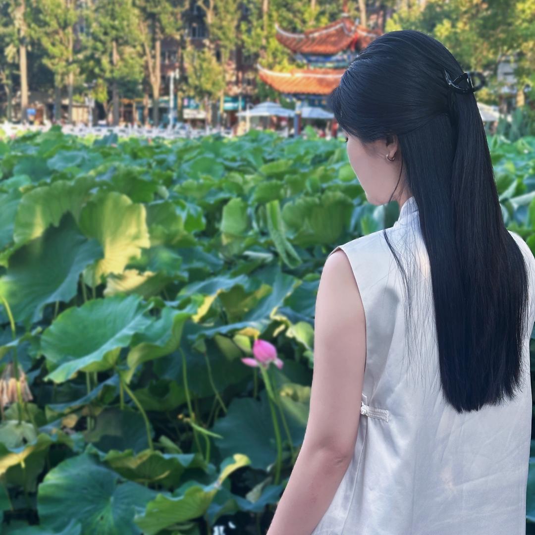 玉玉（努力版）