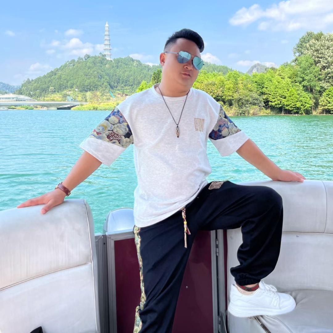 匀东村 大手（推广）