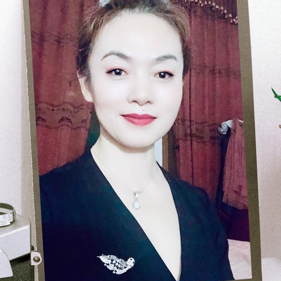 瑜伽王丽