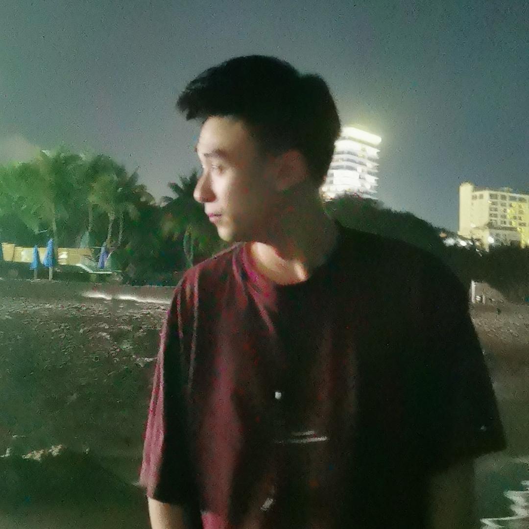 小小熊（从你好开始）